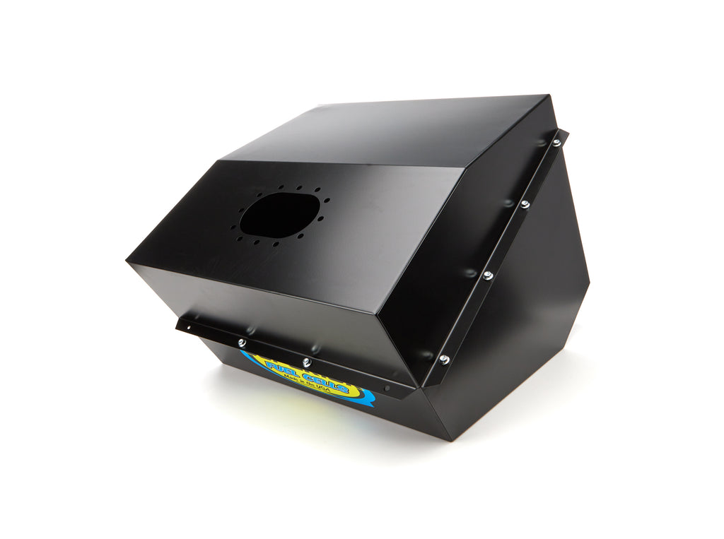 SUPERIOR FUEL CELLS SFC26CA Fuel Cell Can 26gal Blk