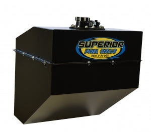 SUPERIOR FUEL CELLS SFC26TF-BL Fuel Cell 26 Gal w/Foam Non-SFI