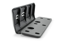 Load image into Gallery viewer, DV8 Offroad SRGL-01 Bedside Rock Slider; Pair for Select Jeep Gladiator