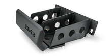 Load image into Gallery viewer, DV8 Offroad SRGL-01 Bedside Rock Slider; Pair for Select Jeep Gladiator
