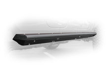 Load image into Gallery viewer, DV8 Offroad SRGL-02 Rock Slider with Step; Pair for Select Jeep Gladiator