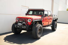 Load image into Gallery viewer, DV8 Offroad SRGL-08 Jeep Gladiator JT OE Plus Side Steps