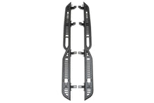 Load image into Gallery viewer, DV8 Offroad SRGL-08 Jeep Gladiator JT OE Plus Side Steps