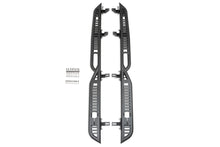 Load image into Gallery viewer, DV8 Offroad SRGL-08 Jeep Gladiator JT OE Plus Side Steps