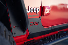 Load image into Gallery viewer, DV8 Offroad SRGL-09 Jeep Gladiator JT Rock Skins