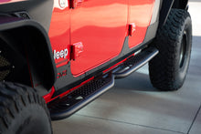 Load image into Gallery viewer, DV8 Offroad SRGL-09 Jeep Gladiator JT Rock Skins