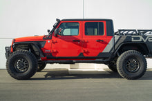 Load image into Gallery viewer, DV8 Offroad SRGL-09 Jeep Gladiator JT Rock Skins