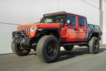 Load image into Gallery viewer, DV8 Offroad SRGL-09 Jeep Gladiator JT Rock Skins