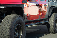 Load image into Gallery viewer, DV8 Offroad SRGL-09 Jeep Gladiator JT Rock Skins