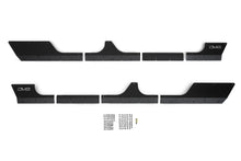 Load image into Gallery viewer, DV8 Offroad SRGL-09 Jeep Gladiator JT Rock Skins