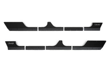 Load image into Gallery viewer, DV8 Offroad SRGL-09 Jeep Gladiator JT Rock Skins