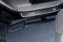 Load image into Gallery viewer, DV8 Offroad SRGX-02 Lexus GX 470 FS-15 Rock Sliders