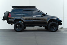 Load image into Gallery viewer, DV8 Offroad SRGX-02 Lexus GX 470 FS-15 Rock Sliders