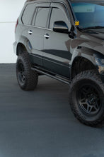 Load image into Gallery viewer, DV8 Offroad SRGX-02 Lexus GX 470 FS-15 Rock Sliders