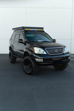 Load image into Gallery viewer, DV8 Offroad SRGX-02 Lexus GX 470 FS-15 Rock Sliders