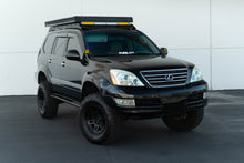 Load image into Gallery viewer, DV8 Offroad SRGX-02 Lexus GX 470 FS-15 Rock Sliders