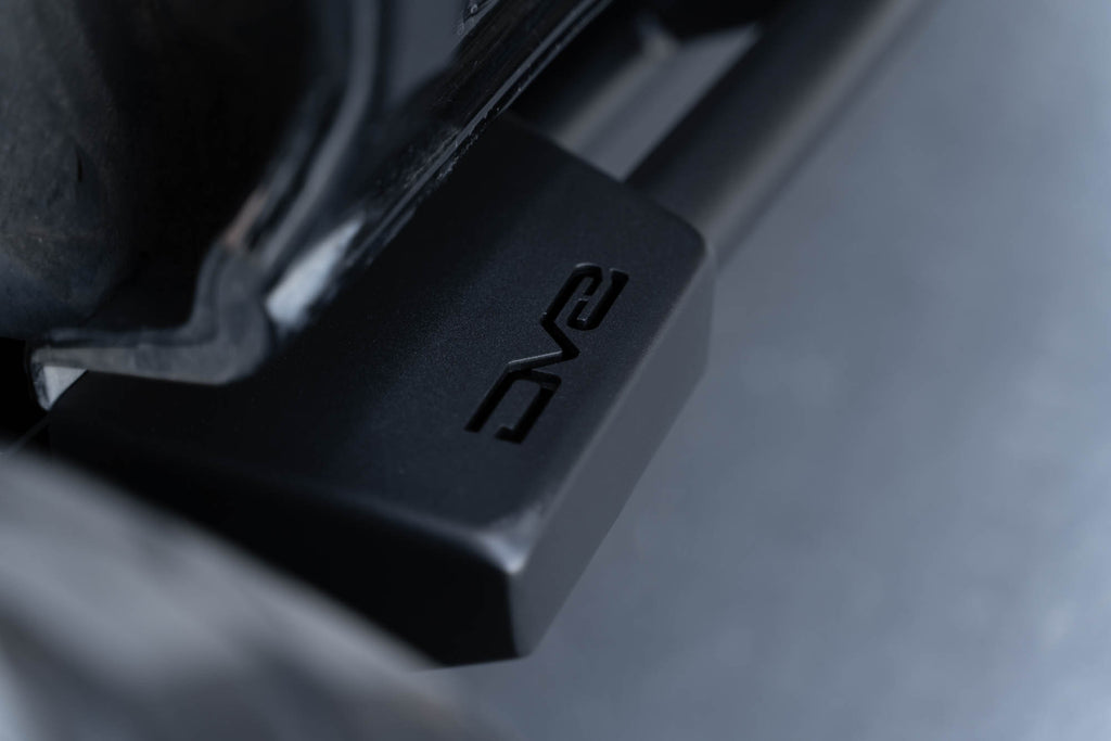 DV8 Offroad SRGX-02 Lexus GX 470 FS-15 Rock Sliders
