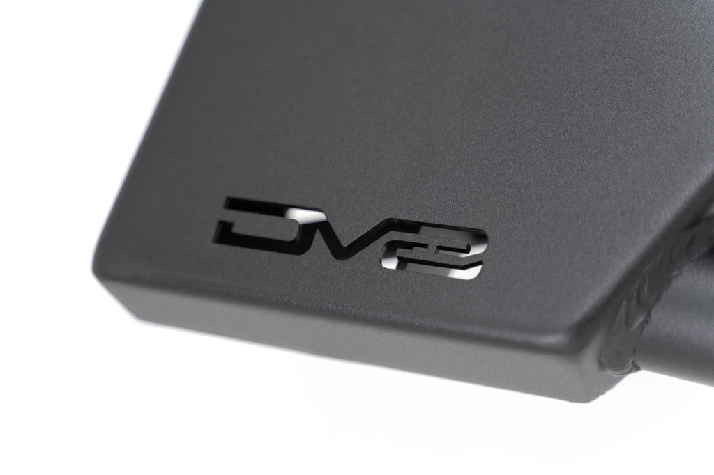 DV8 Offroad SRGX-02 Lexus GX 470 FS-15 Rock Sliders