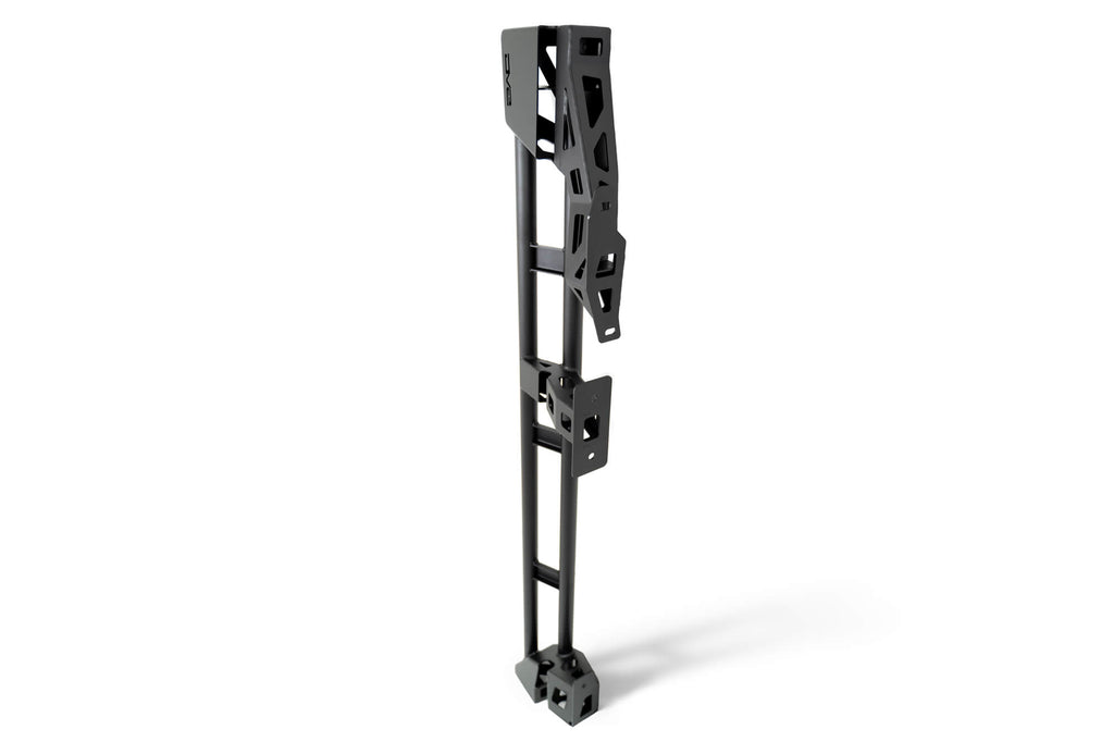 DV8 Offroad SRGX-02 Lexus GX 470 FS-15 Rock Sliders