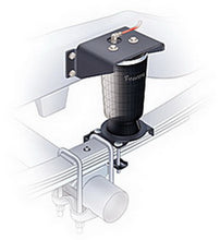 Load image into Gallery viewer, Firestone Ride-Rite W217607012 Ride-Rite Replacement Bellows - 70MM White Assembly - Aluminum