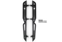 Load image into Gallery viewer, DV8 Offroad SRJK-08 4-Door Jeep Wrangler JK OE Plus Side Steps