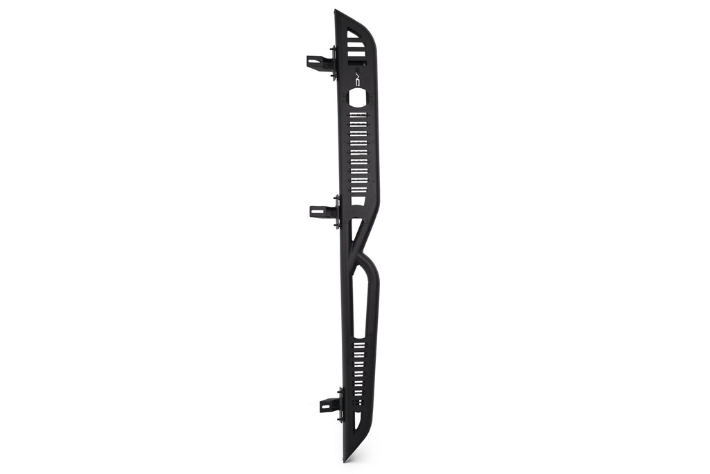 DV8 Offroad SRJK-08 4-Door Jeep Wrangler JK OE Plus Side Steps
