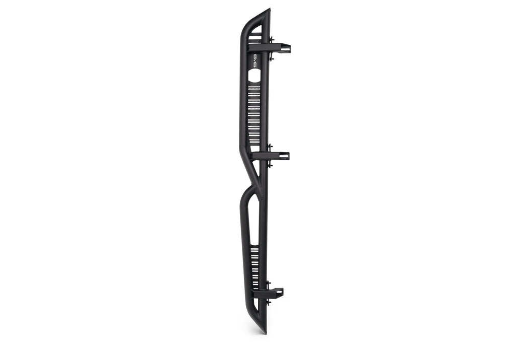 DV8 Offroad SRJK-08 4-Door Jeep Wrangler JK OE Plus Side Steps