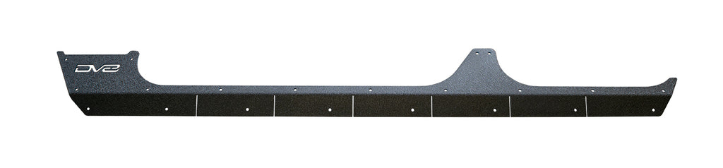 DV8 Offroad SRJL-05 Rock Skins for Select Jeep Wrangler