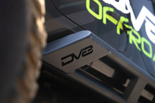 Load image into Gallery viewer, DV8 Offroad SRJL-07 Jeep Wrangler JL FS-15 Series Rock Sliders