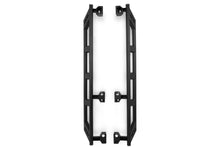 Load image into Gallery viewer, DV8 Offroad SRJL-07 Jeep Wrangler JL FS-15 Series Rock Sliders