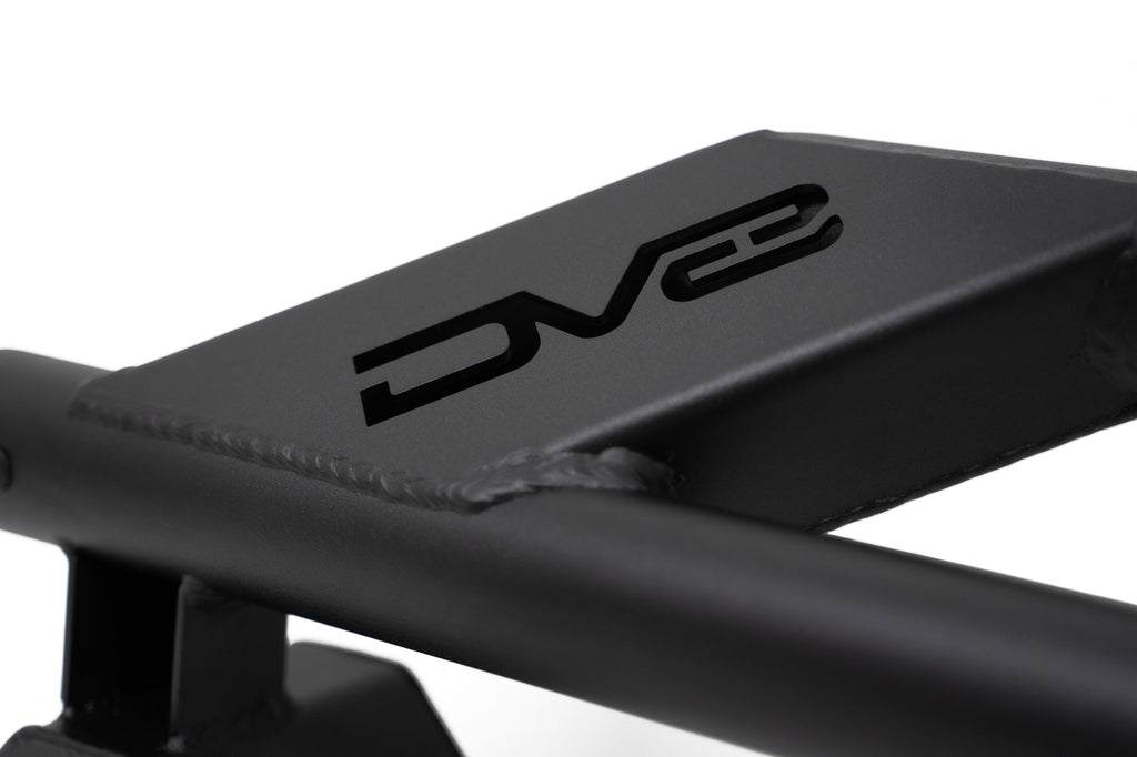 DV8 Offroad SRJL-07 Jeep Wrangler JL FS-15 Series Rock Sliders
