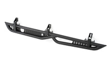 Load image into Gallery viewer, DV8 Offroad SRJL-08 Jeep Wrangler JL OE Plus 4-Door Side Steps