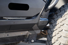 Load image into Gallery viewer, DV8 Offroad SRJL-09 Jeep Wrangler JL 4-Door Rock Skins