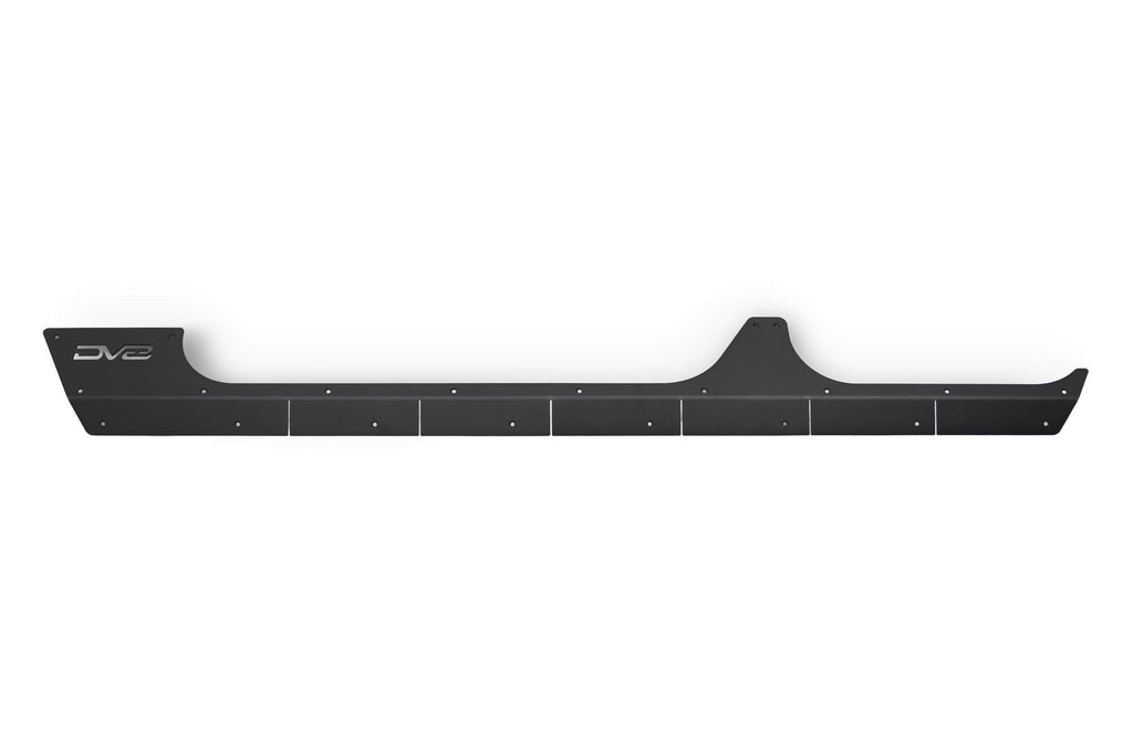 DV8 Offroad SRJL-09 Jeep Wrangler JL 4-Door Rock Skins