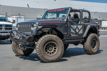 Load image into Gallery viewer, DV8 Offroad SRJL-25 Rock Skins for Select Jeep Wrangler