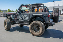 Load image into Gallery viewer, DV8 Offroad SRJL-25 Rock Skins for Select Jeep Wrangler