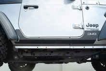 Load image into Gallery viewer, DV8 Offroad SRJL-29 Jeep Wrangler JL 2-Door Rock Skins
