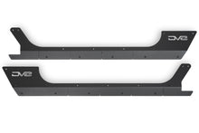 Load image into Gallery viewer, DV8 Offroad SRJL-29 Jeep Wrangler JL 2-Door Rock Skins