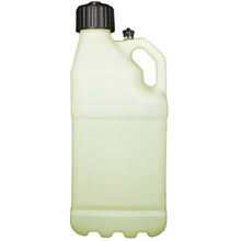 Load image into Gallery viewer, SUNOCO RACE JUGS M7500GL Sunoco Motorsport Jug 5 gal Glow-In-Dark