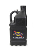 Load image into Gallery viewer, SUNOCO RACE JUGS R7500BK-BJ Black Sunoco Race Jug GEN 3 No Lid