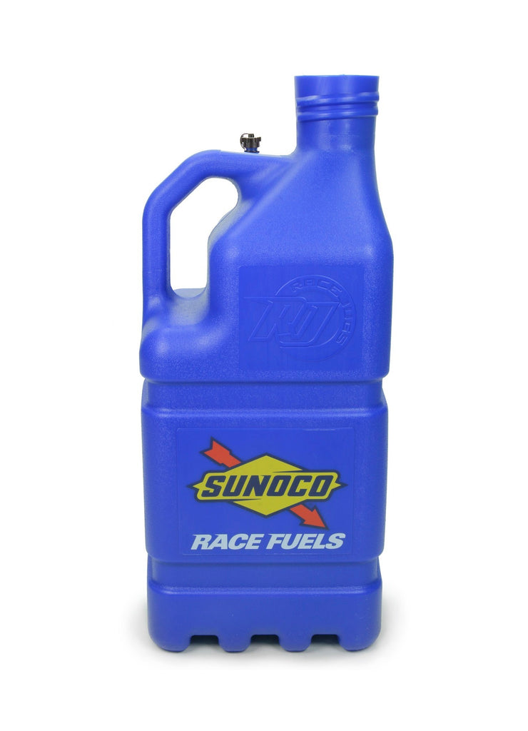 SUNOCO RACE JUGS R7500BL-BJ Blue Sunoco Race Jug GEN 3 No Lid
