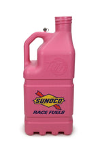 Load image into Gallery viewer, SUNOCO RACE JUGS R7500PK-BJ Pink Sunoco Race Jug GEN 3 No Lid
