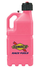 Load image into Gallery viewer, SUNOCO RACE JUGS R7500PK Pink Sunoco Race Jug GEN 3 Threaded Vent