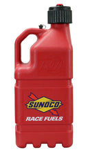 Load image into Gallery viewer, SUNOCO RACE JUGS R7500RD Red Sunoco Race Jug GEN 3 Threaded Vent