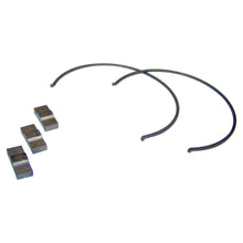 Load image into Gallery viewer, Crown Automotive Jeep Replacement SRKAX152 3rd &amp; 4th Gear Synchronizer Repair Kit for Misc Jeep TJ, YJ, XJ, MJ, ZJ, w/ AX15 for Select Jeep Cherokee, Jeep Comanche, Jeep Grand Cherokee, Jeep TJ, Jeep Wrangler