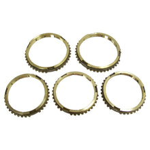 Load image into Gallery viewer, Crown Automotive Jeep Replacement SRKAX15 Synchronizer Repair Kit for 1989-1992 Jeep YJ Wrangler w/ AX15 Transmission for Select Jeep Wrangler