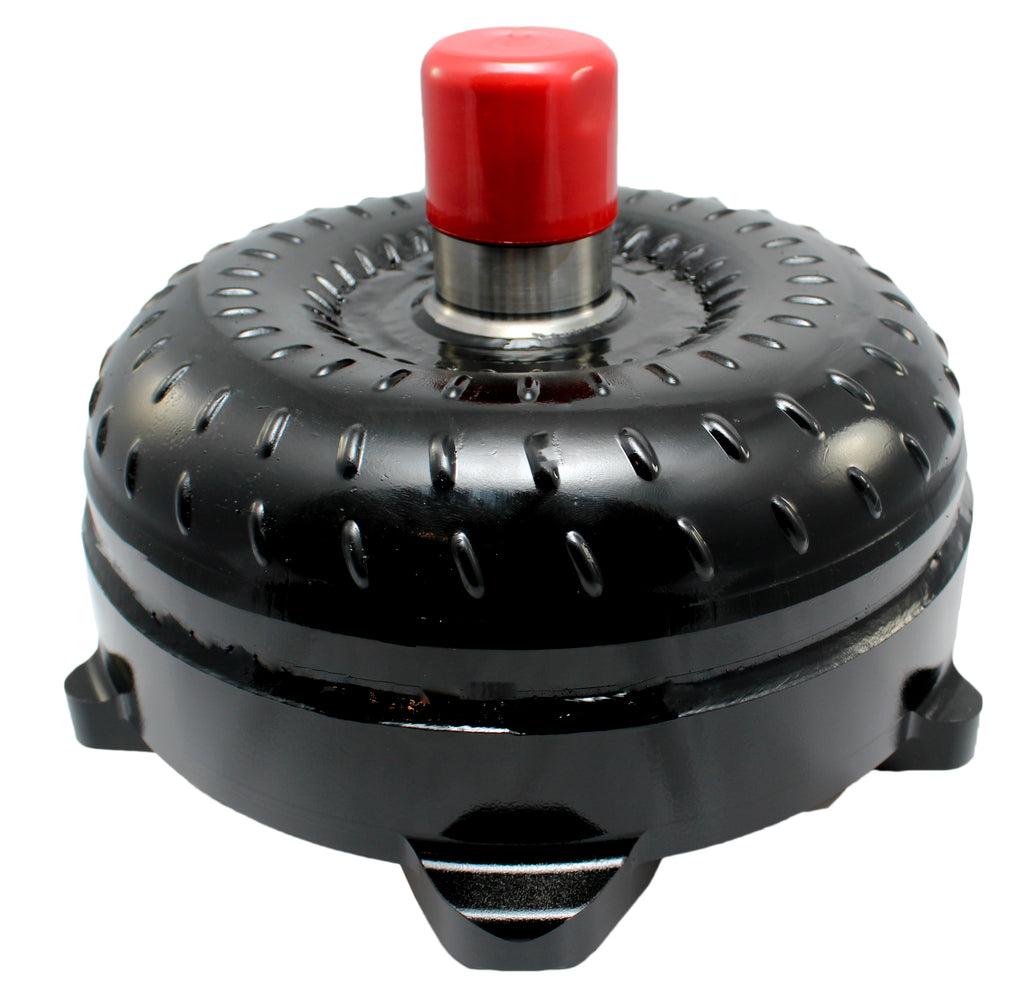 FTI Performance SRLT40082-3 9.5IN 4L80E/4L85E Billet Triple Disc Lock-Up Street Racer Series – LT for Select AM General Hummer, Bentley Arnage, Bentley Azure, Bentley Brooklands, Bentley Continental, Bentley Turbo R, Cadillac Escalade, Cadillac Escalade