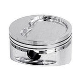 SPORTSMAN RACING PRODUCTS 151868 SBF Dished Top Piston Set 4.030 Bore