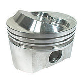 SPORTSMAN RACING PRODUCTS 212136 BBC Domed Piston Set 4.310 Bore +23cc