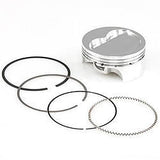 SPORTSMAN RACING PRODUCTS 271069 SBC Dished Pro-Series Piston & Ring Set 4.155